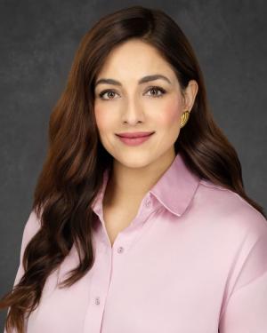 Mandeep Sahota